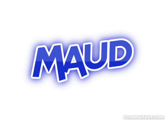 Maud Ciudad