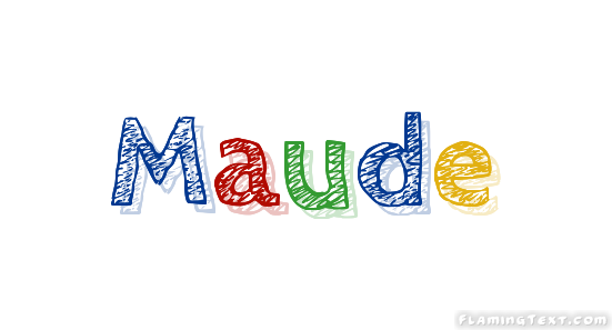 Maude Ciudad