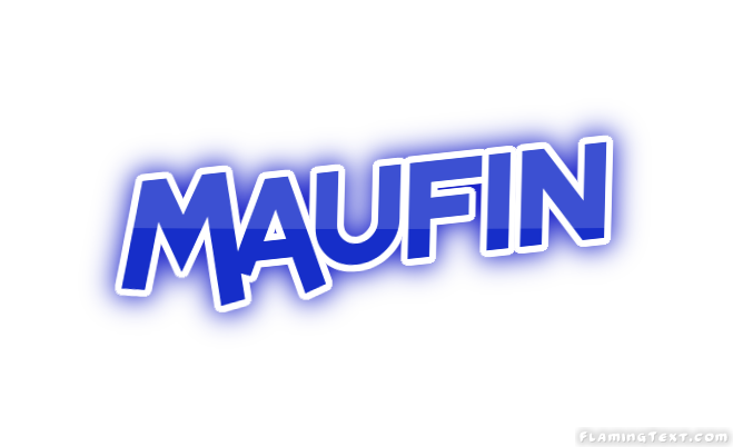 Maufin City