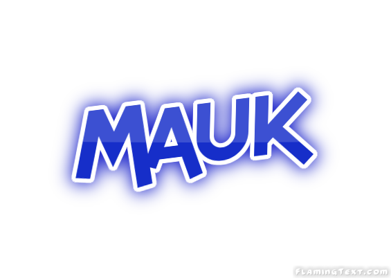 Mauk City