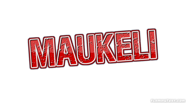 Maukeli 市