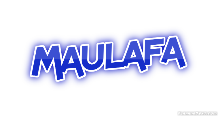 Maulafa City