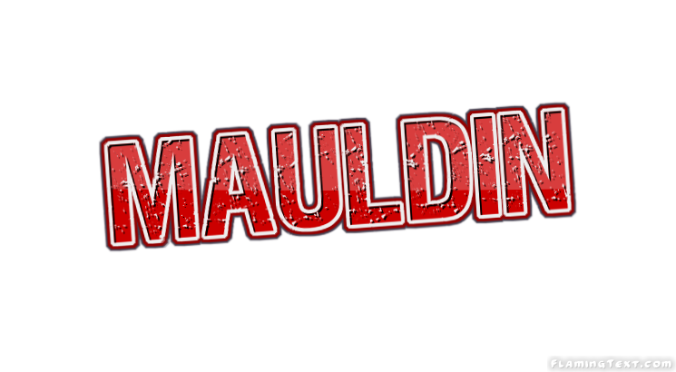 Mauldin Ville