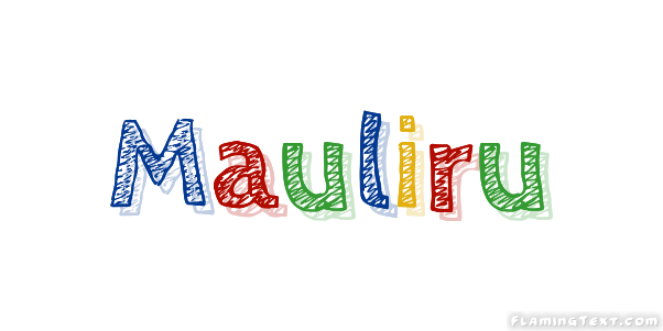 Mauliru Cidade