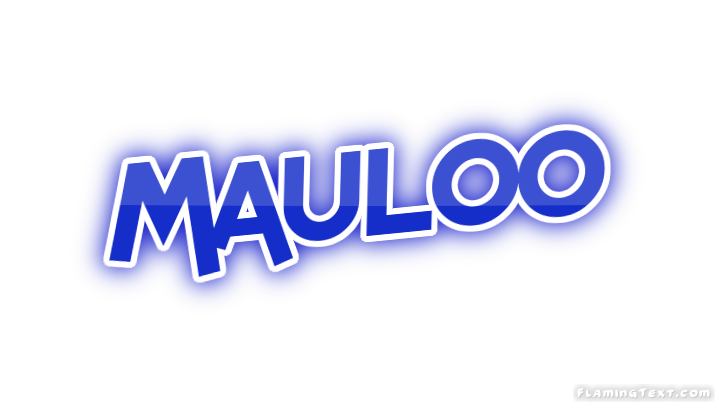 Mauloo City