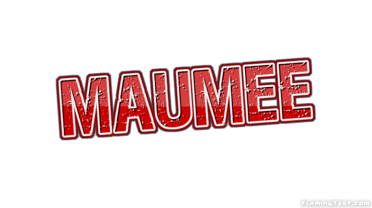 Maumee Stadt