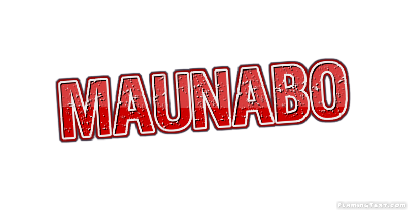 Maunabo Ville