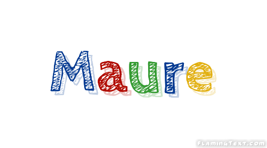 Maure City