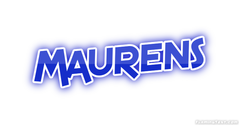 Maurens City