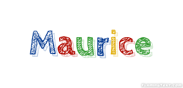 Maurice Ciudad