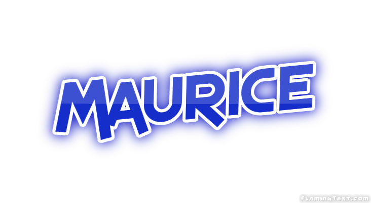 Maurice مدينة