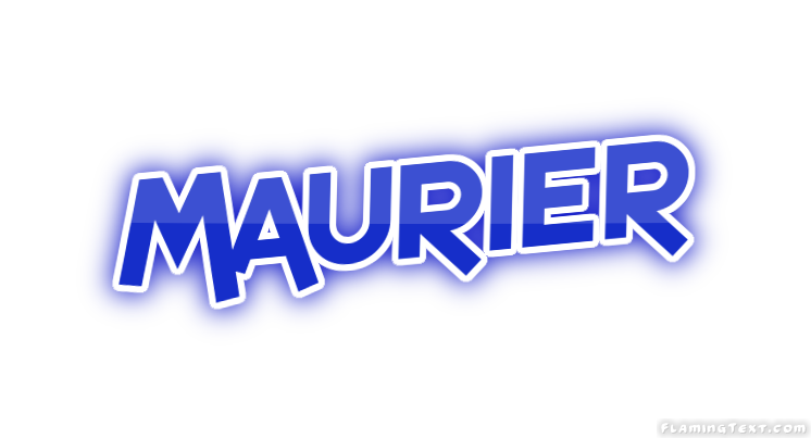 Maurier مدينة