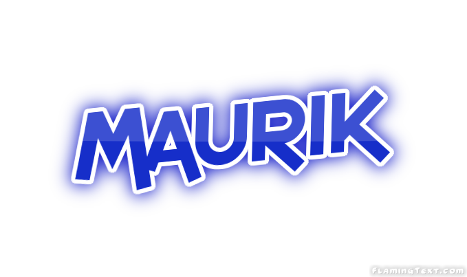 Maurik 市