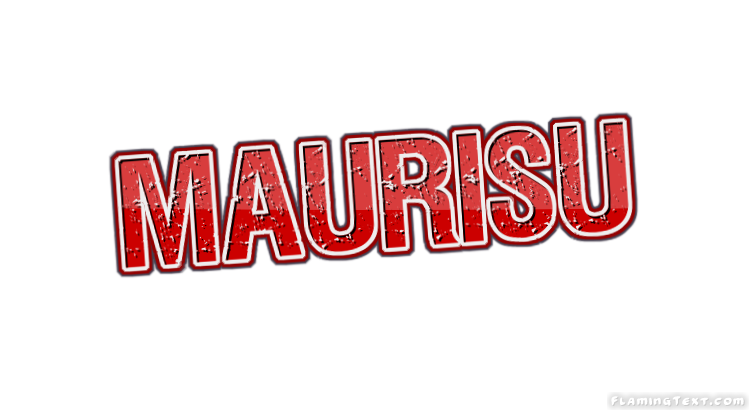 Maurisu 市