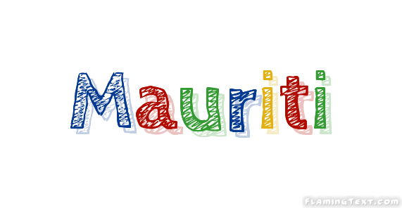 Mauriti город