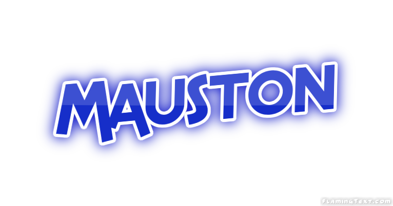 Mauston City