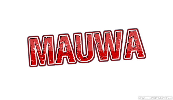 Mauwa город