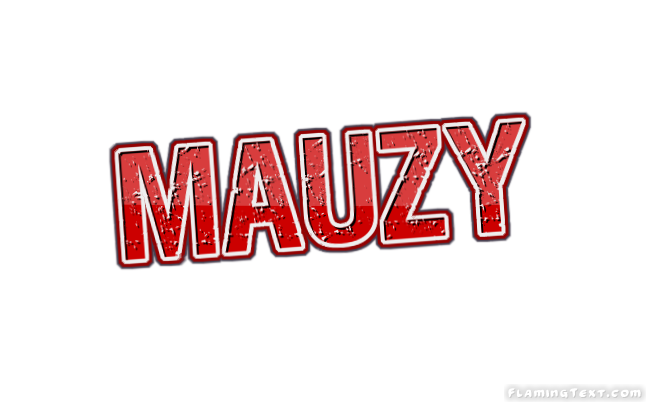 Mauzy Stadt