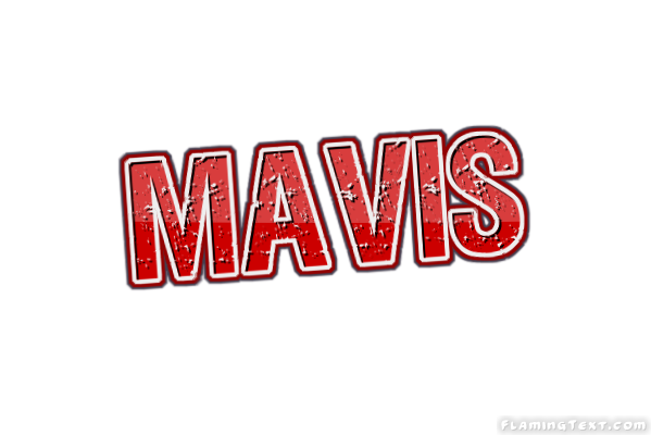 Mavis город