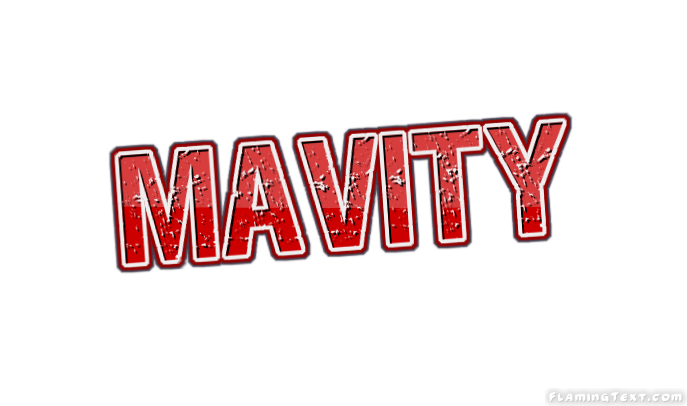 Mavity City