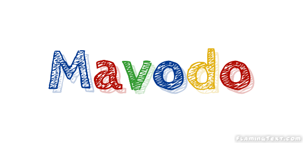 Mavodo City