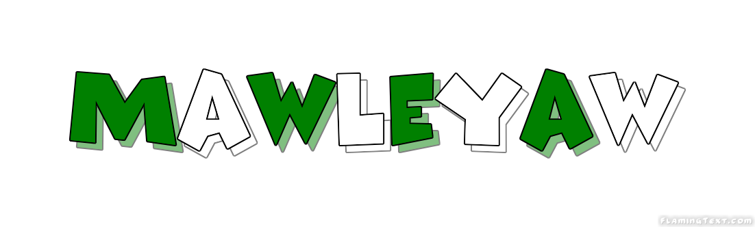 Mawleyaw Ville