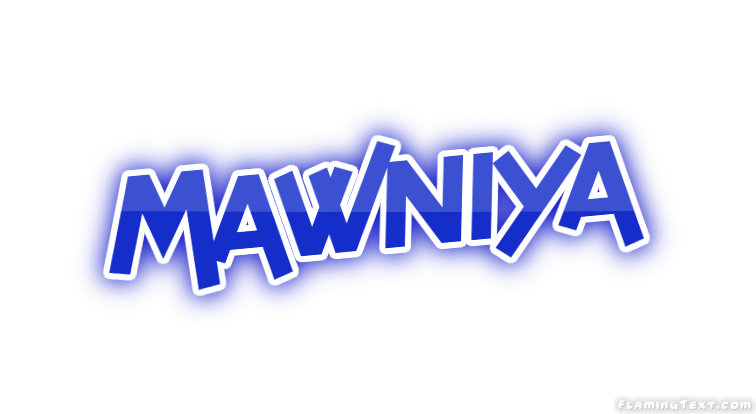 Mawniya Ville