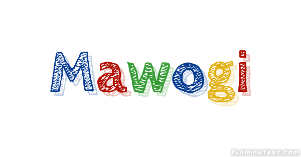 Mawogi City