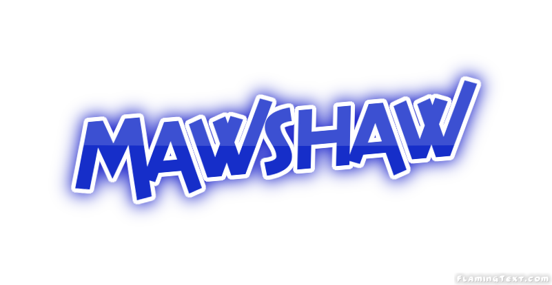 Mawshaw 市