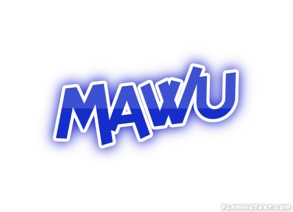 Mawu 市