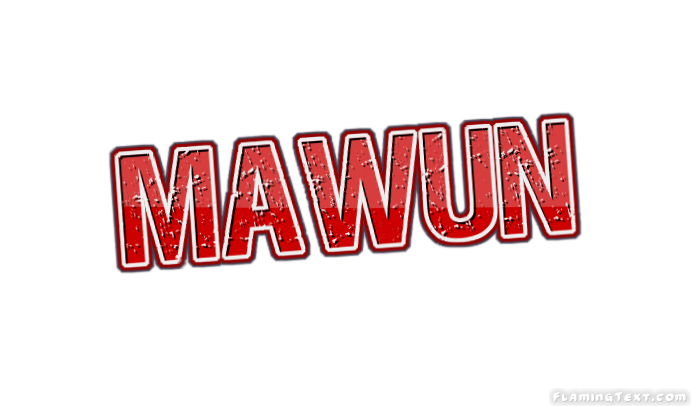 Mawun Stadt
