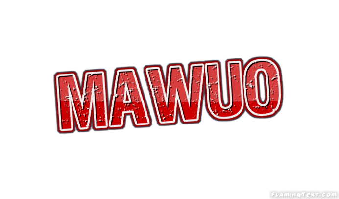 Mawuo City