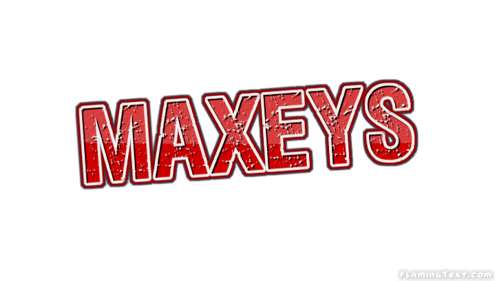 Maxeys City