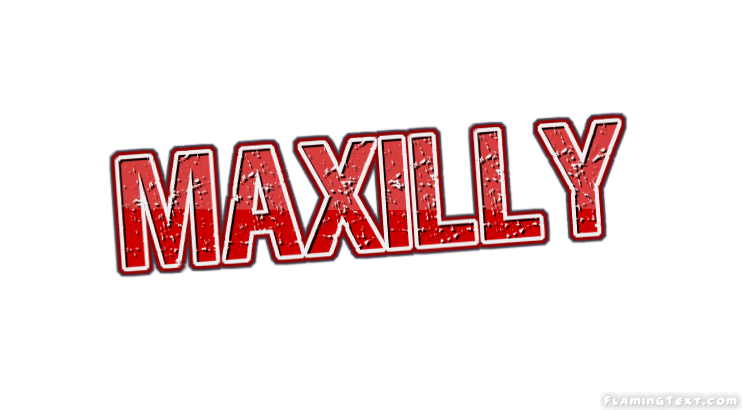 Maxilly Cidade