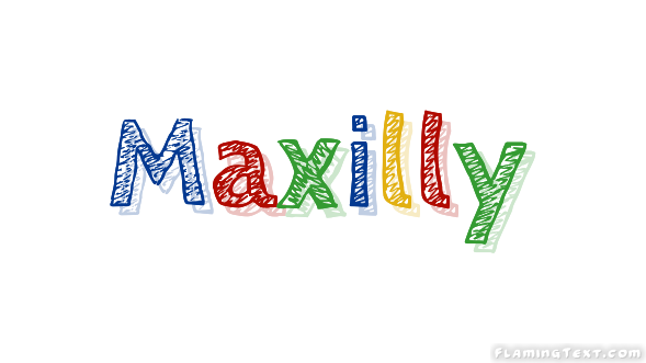 Maxilly City