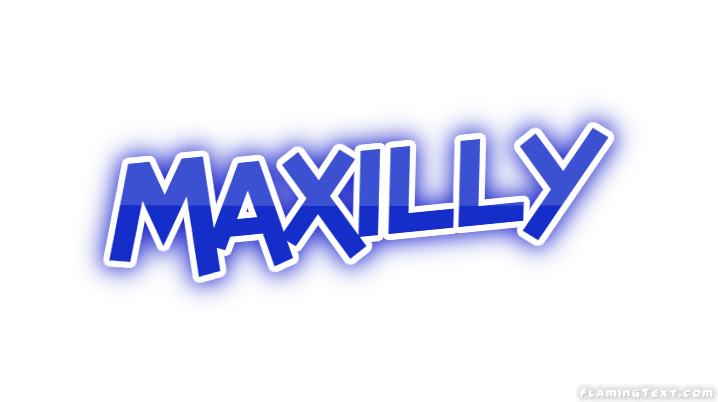 Maxilly 市