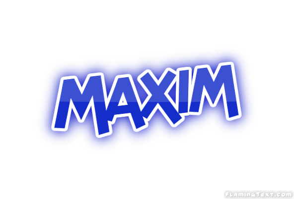 Maxim City