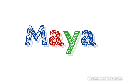 Maya City