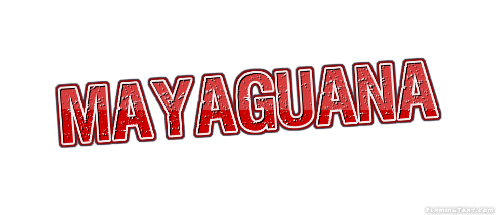 Mayaguana город