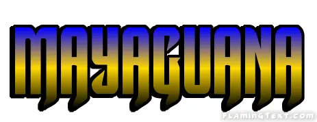 Mayaguana City