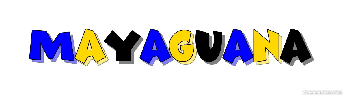 Mayaguana City