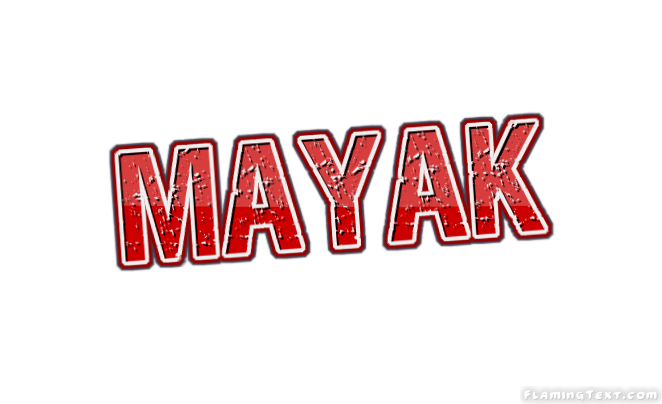 Mayak Ville