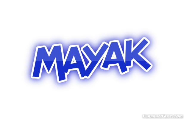 Mayak Ville