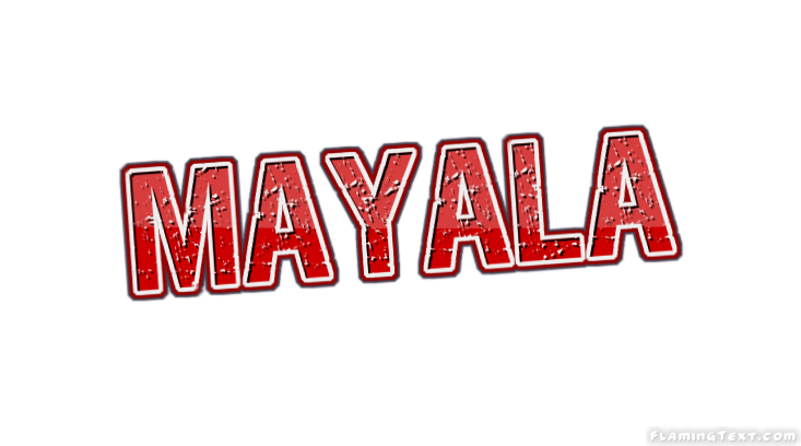 Mayala 市