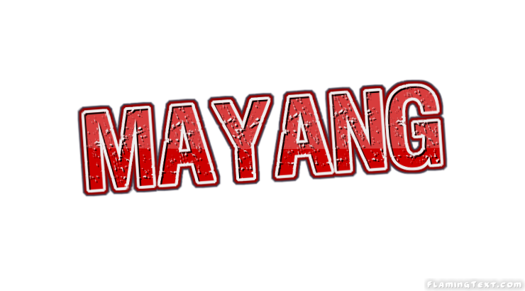 Mayang Stadt