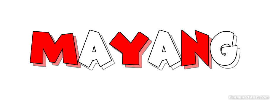Mayang مدينة
