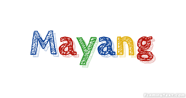 Mayang Cidade