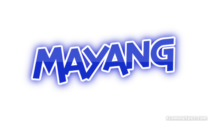 Mayang Stadt