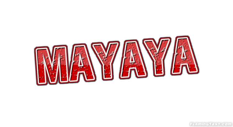 Mayaya City