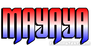 Mayaya City